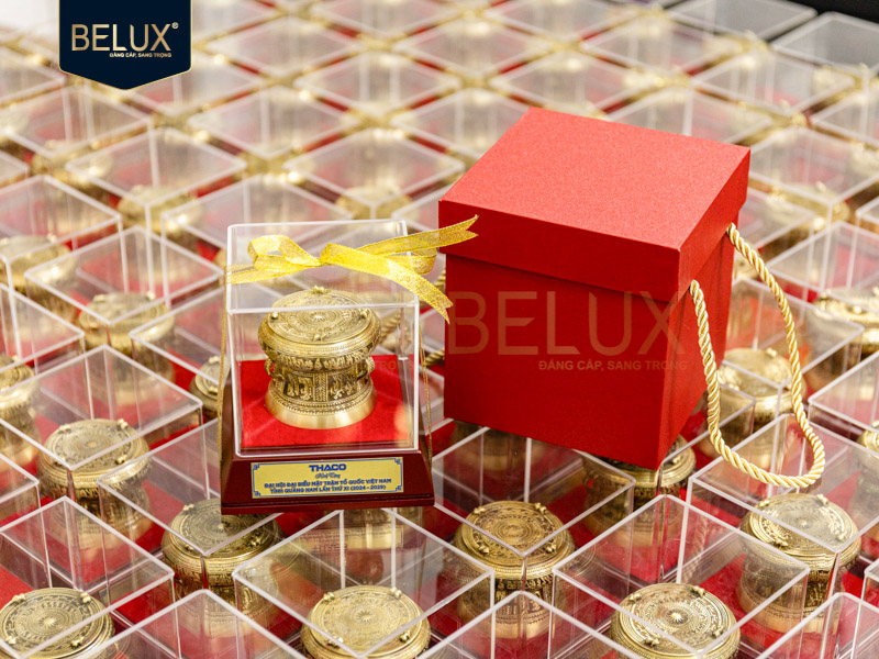 Lô 500 trống đồng D7 HĐND Tập Đoàn Thaco theo yêu cầu